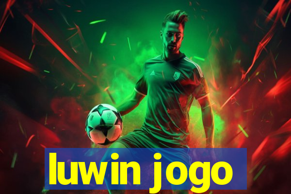 luwin jogo